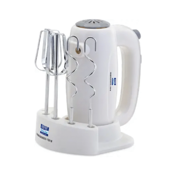 KENT 150 W White Hand Blender