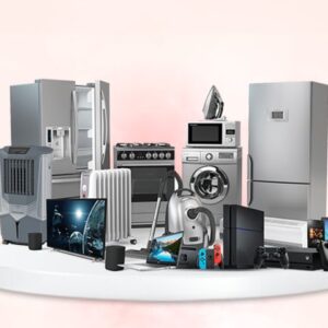 Home Appliances