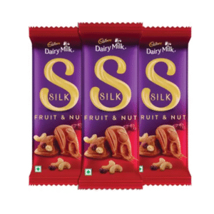 Cadbury Dairy Milk Silk