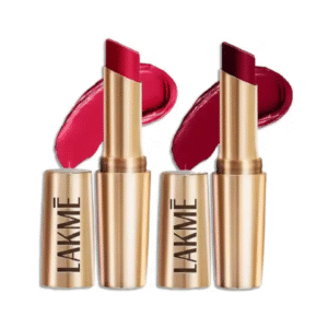 Lakmé 9TO5 Primer + Matte Lip Color