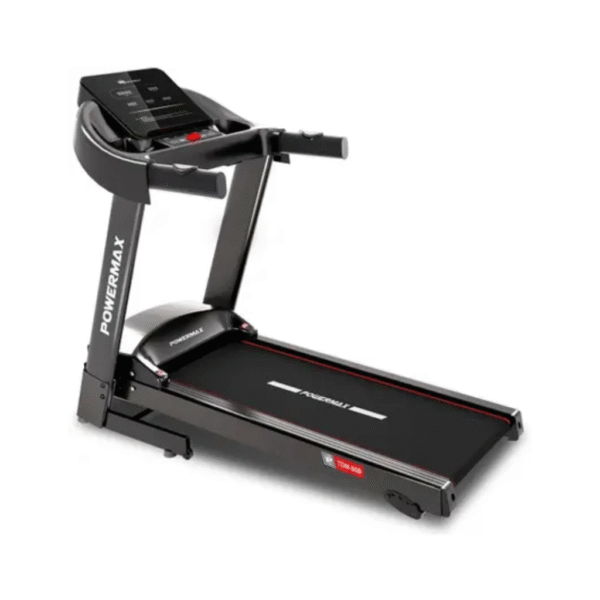 Powermax Fitness Home Thread Mill