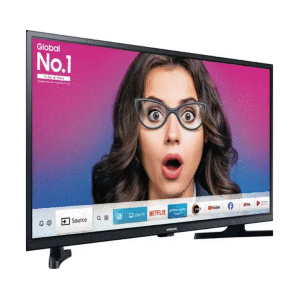 Samsung 80 cm LED Smart Tizen TV