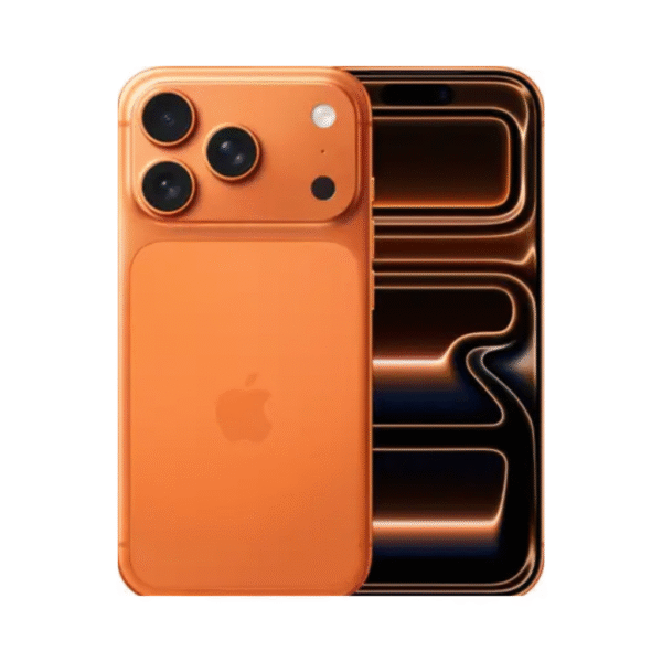 Apple I PHONE 17 Pro