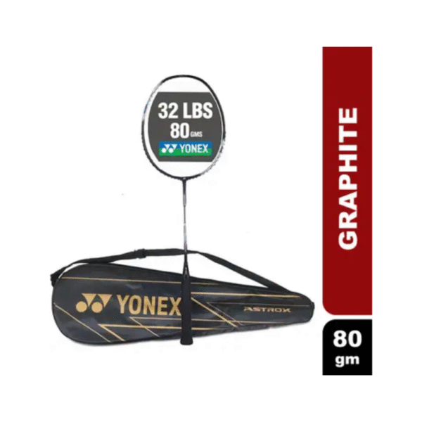YONEX Astrox Badminton Racquet
